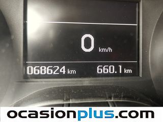 Peugeot 2008 VTI 82 Active 60 kW (82 CV)