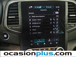 Renault Megane Sport Tourer Techno TCe 103 kW (140 CV) EDC GPF