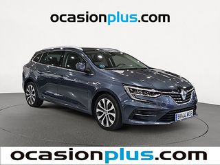 Renault Megane Sport Tourer Techno TCe 103 kW (140 CV) EDC GPF