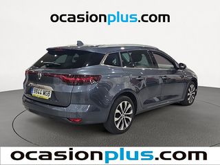 Renault Megane Sport Tourer Techno TCe 103 kW (140 CV) EDC GPF