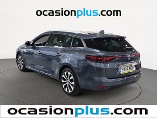 Renault Megane Sport Tourer Techno TCe 103 kW (140 CV) EDC GPF