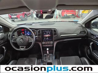 Renault Megane Sport Tourer Techno TCe 103 kW (140 CV) EDC GPF