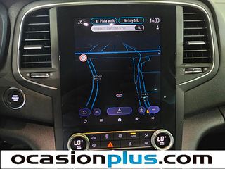 Renault Megane Sport Tourer Techno TCe 103 kW (140 CV) EDC GPF