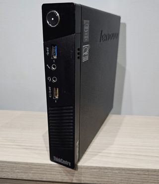 Mini PC Lenovo ThinkCentre M93p