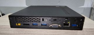 Mini PC Lenovo ThinkCentre M93p