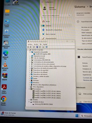Mini PC Lenovo ThinkCentre M93p