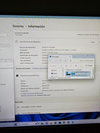 Mini PC Lenovo ThinkCentre M93p