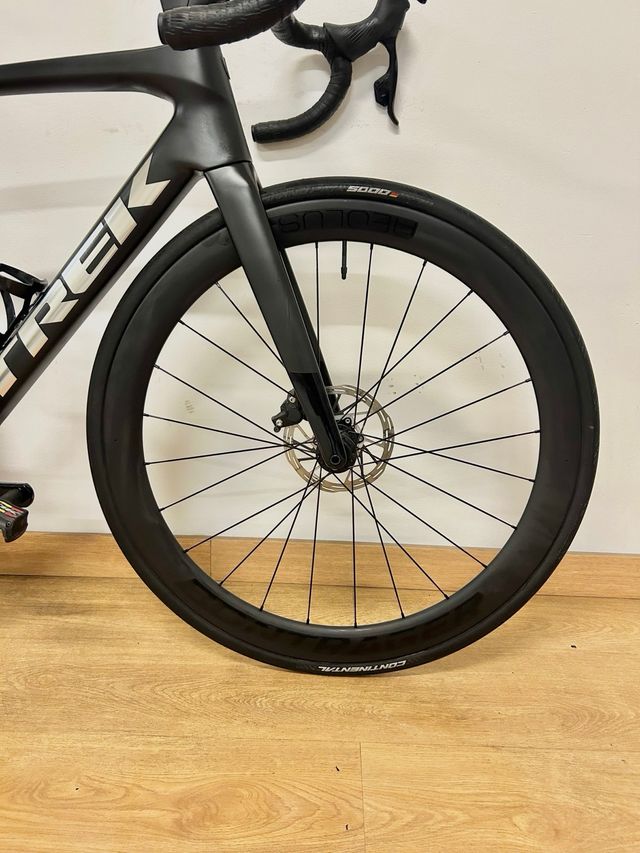 TREK MADONE FULL CARBONO AXS 2025 M/L