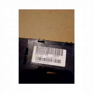 Mando luces Citroen C4 I Grand Picasso (Fa