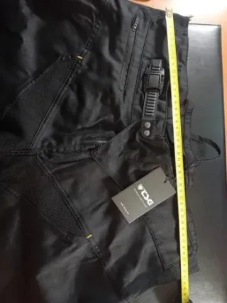 Pantaloncini MTB TSG Worx L
