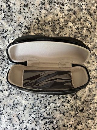 Estuche gafas Vogue - negro