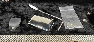 Fender Stratocaster Am. Original