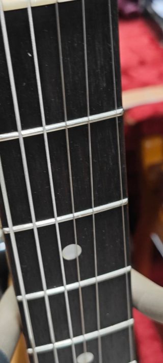 Fender Stratocaster Am. Original