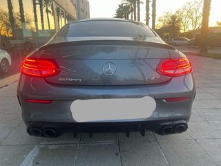 Mercedes-Benz Classe C (206) 2018
