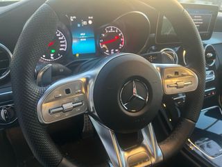 Mercedes-Benz Classe C (206) 2018