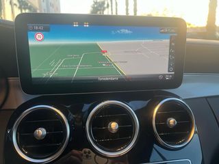 Mercedes-Benz Classe C (206) 2018
