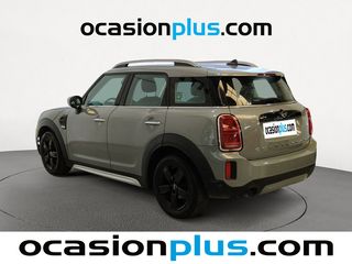 MINI MINI Countryman One D 85 kW (116 CV)