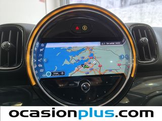 MINI MINI Countryman One D 85 kW (116 CV)