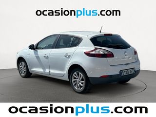 Renault Megane Limited Energy S&S TCe 85 kW (115 CV)