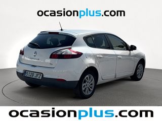 Renault Megane Limited Energy S&S TCe 85 kW (115 CV)