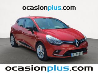 Renault Clio Limited 1.2 16v 55 kW (75 CV)