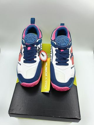 Munich Pádel N° 36