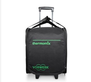 Maleta transporte Thermomix TM6
