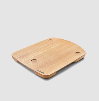 Tabla de madera Thermomix TM6