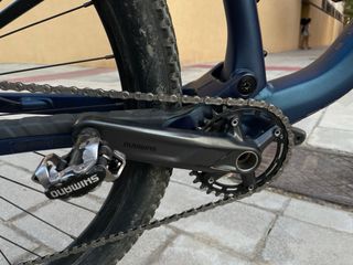 Orbea Oiz Azul 