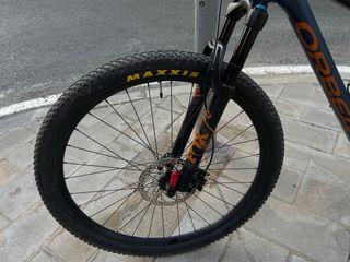 Orbea Oiz Azul 