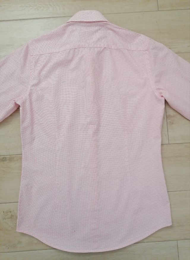 Camisa Álvaro Moreno