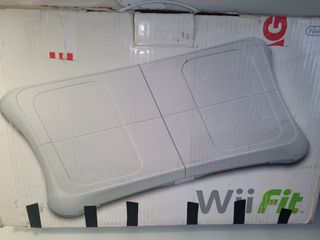 Wii Fit - Balance Board