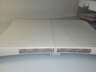 Wii Fit - Balance Board
