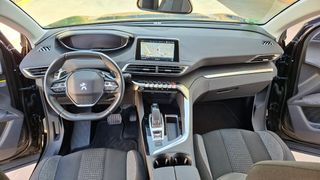 Peugeot 3008 1.6 HDI 120cv aut. Allure 2017