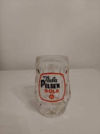 Boccale Itala Pilsen Gold