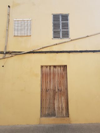 Casa Manacor - 2 plantas