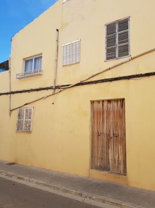 Casa Manacor - 2 plantas