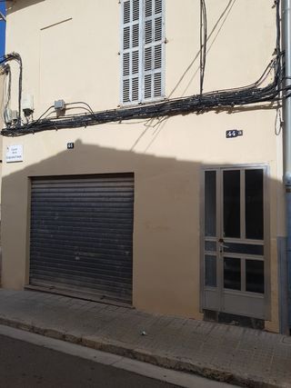 Casa Manacor - 2 plantas