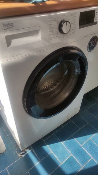 Reparación de equipos industriales y electrodomést