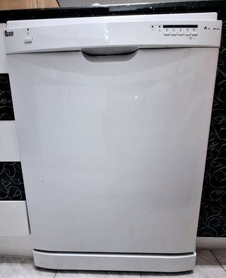 Reparación de equipos industriales y electrodomést