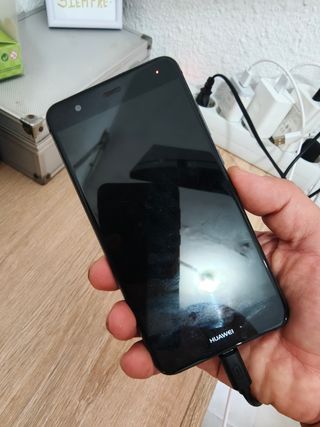 Huawei P10 Lite! LEGGI L'ANNUNCIO!