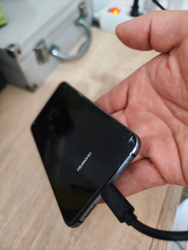 Huawei P10 Lite! LEGGI L'ANNUNCIO!