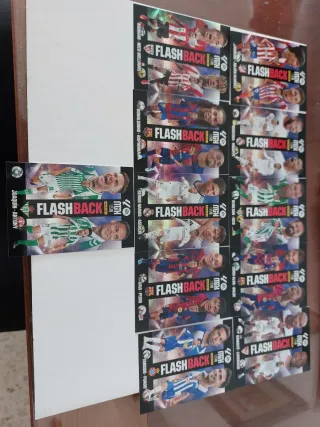 Álbum Megacracks LaLiga 2025/26