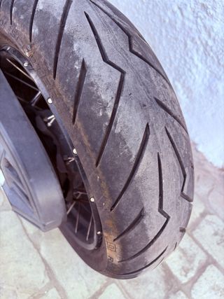 Honda X-ADV 750 Impecable