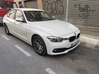BMW Serie 3 2017