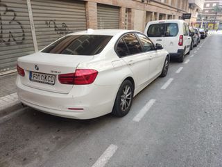 BMW Serie 3 2017
