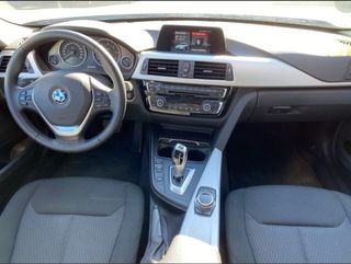 BMW Serie 3 2017