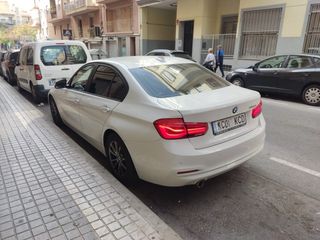 BMW Serie 3 2017
