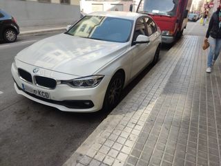 BMW Serie 3 2017