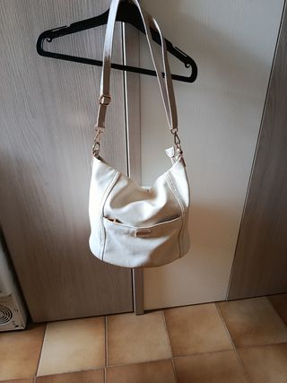 Borsa Naj Oleary beige